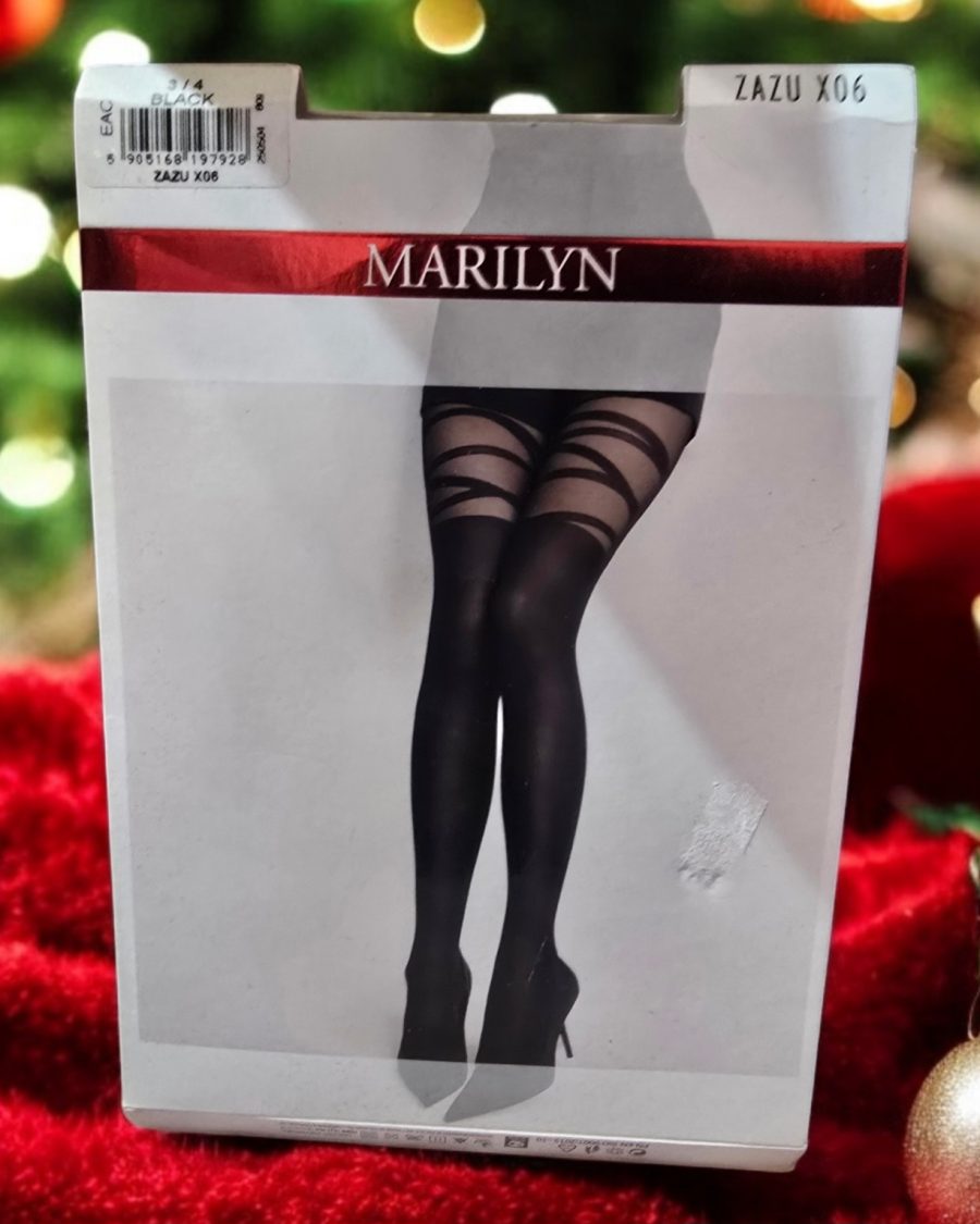 Marilyn tights - Image 2